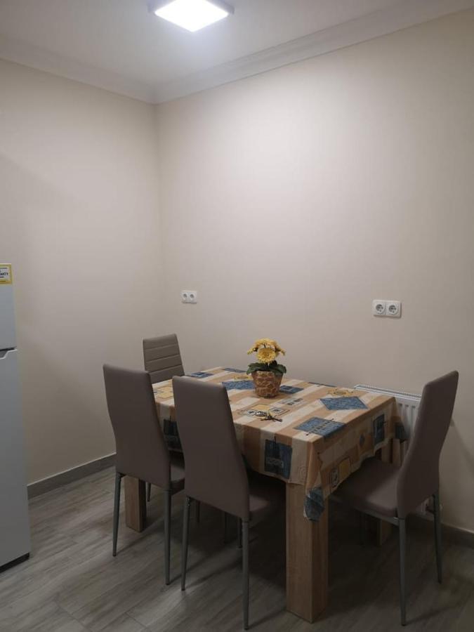 Relax Beach Apartman Hajdúszoboszló Esterno foto