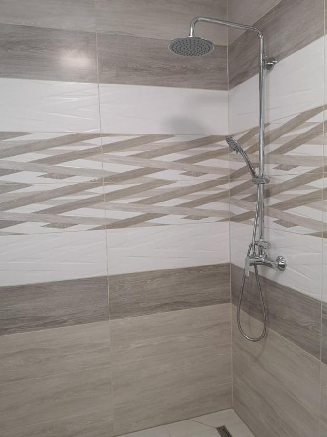 Relax Beach Apartman Hajdúszoboszló Esterno foto