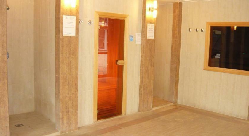 Relax Beach Apartman Hajdúszoboszló Esterno foto